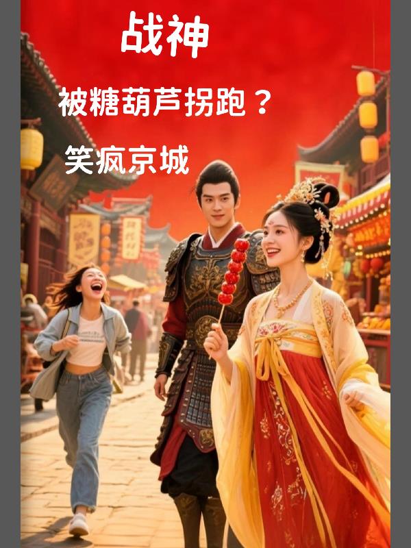 战神被糖葫芦拐跑？笑疯京城战神被糖葫芦拐跑？笑疯京城