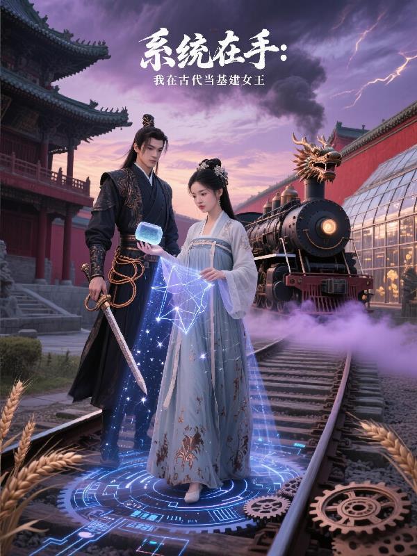 系统在手：我在古代当基建女王系统在手：我在古代当基建女王
